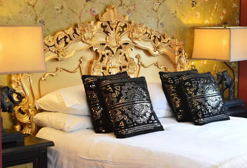 Fotos del hotel Lonsdale House:  22