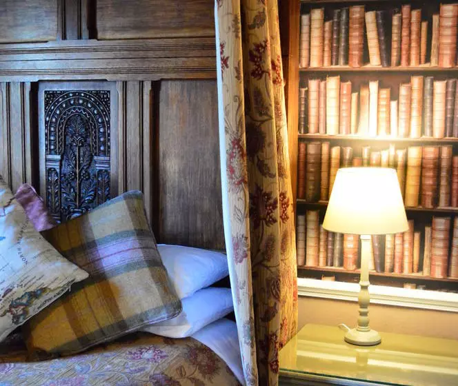 Fotos del hotel Lonsdale House:  13