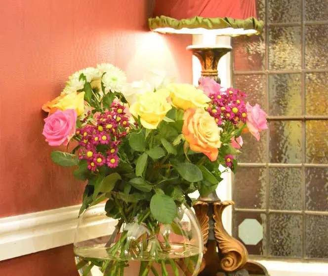 Fotos del hotel Lonsdale House:  19