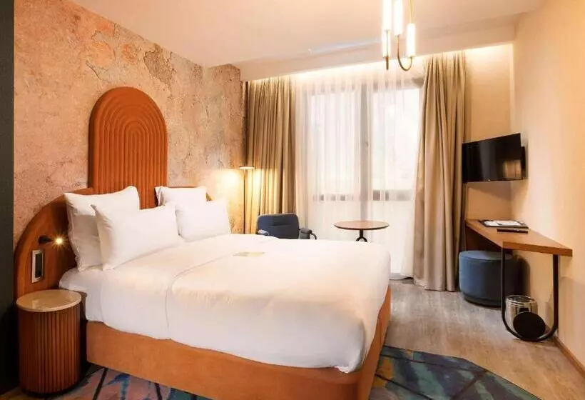 Fotos del hotel Mercure Istanbul Bakirkoy:  16