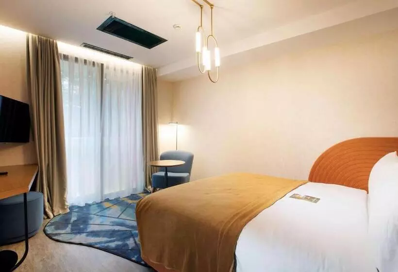 Fotos del hotel Mercure Istanbul Bakirkoy:  12