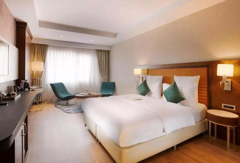 Mercure Istanbul Bakirkoy