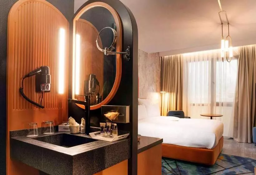 Fotos del hotel Mercure Istanbul Bakirkoy:  20