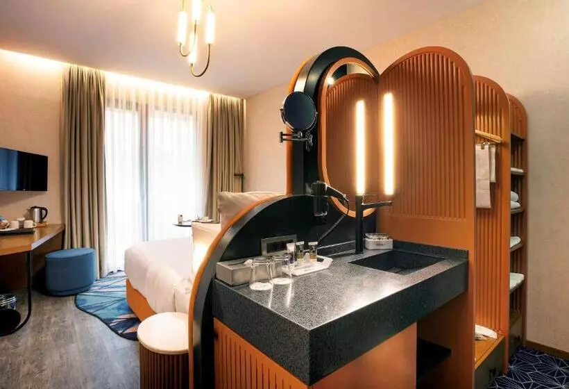 Fotos del hotel Mercure Istanbul Bakirkoy:  18