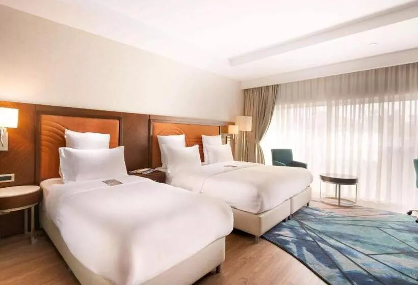 Fotos del hotel Mercure Istanbul Bakirkoy:  4