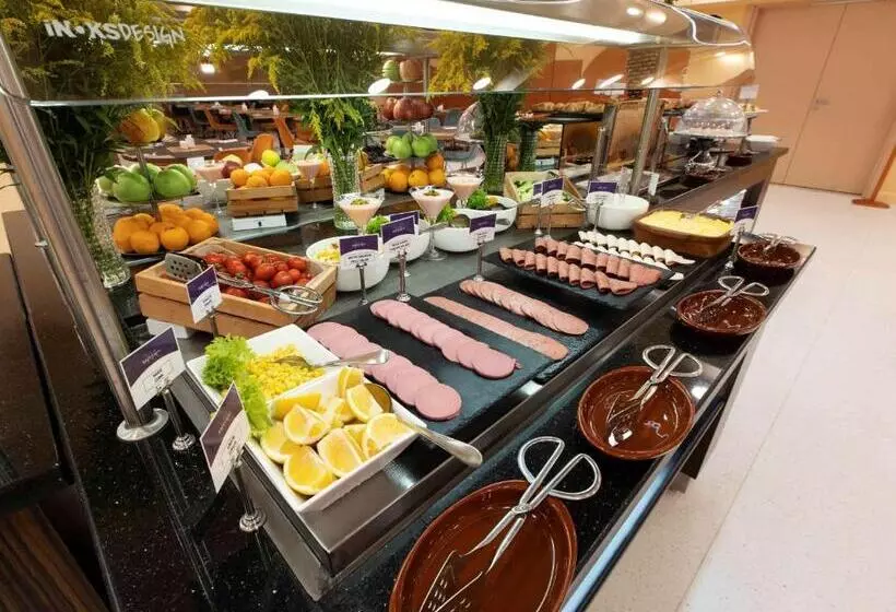 Fotos del hotel Mercure Istanbul Bakirkoy:  24