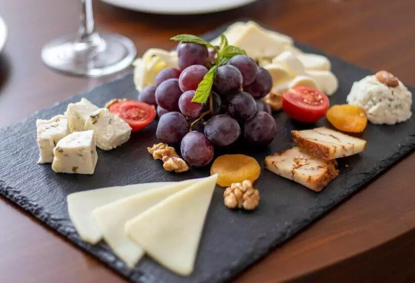 Fotos del hotel Mercure Istanbul Bakirkoy:  7