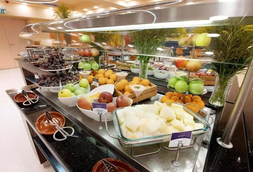 Fotos del hotel Mercure Istanbul Bakirkoy:  15