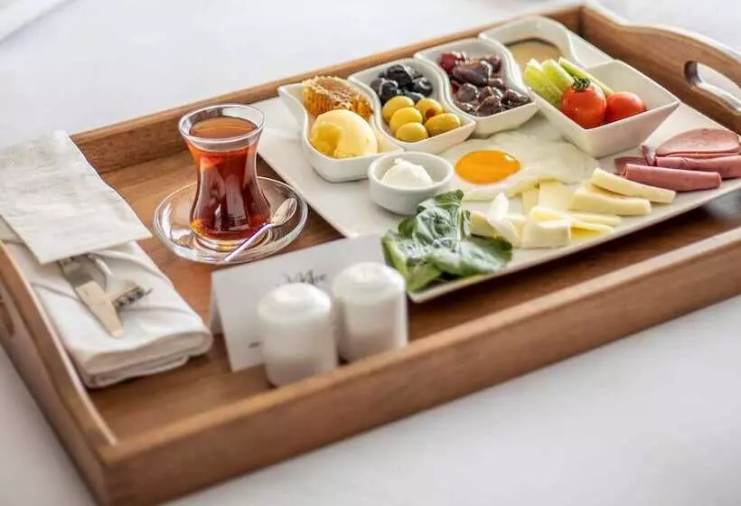 Fotos del hotel Mercure Istanbul Bakirkoy:  13