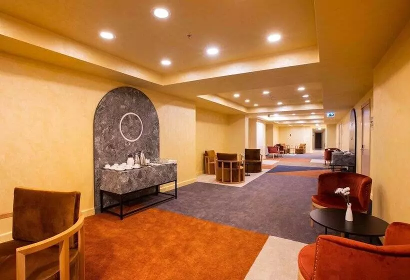 Fotos del hotel Mercure Istanbul Bakirkoy:  2