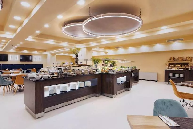 Fotos del hotel Mercure Istanbul Bakirkoy:  25