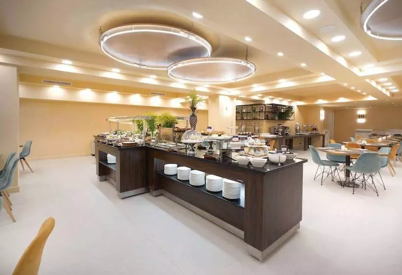 Fotos del hotel Mercure Istanbul Bakirkoy:  9