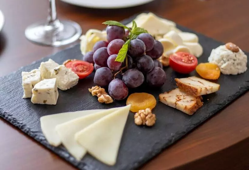 Fotos del hotel Mercure Istanbul Bakirkoy:  11