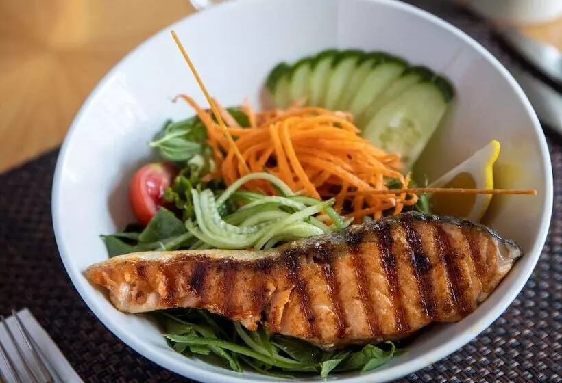 Fotos del hotel Mercure Istanbul Bakirkoy:  19