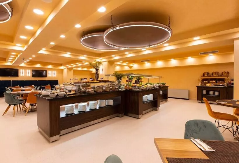 Fotos del hotel Mercure Istanbul Bakirkoy:  23