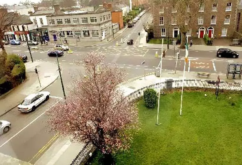 Fotos del hotel Morehampton Townhouse:  10