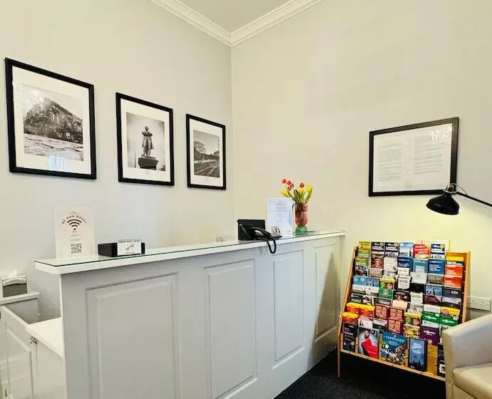 Fotos del hotel Morehampton Townhouse:  2