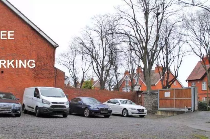 Fotos del hotel Morehampton Townhouse:  5