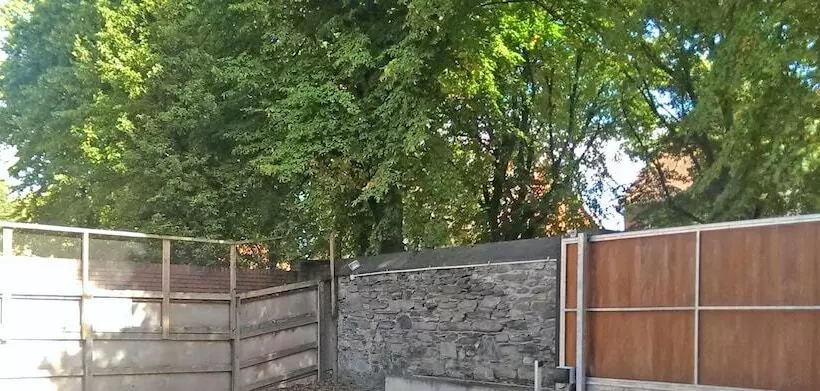 Fotos del hotel Morehampton Townhouse:  18