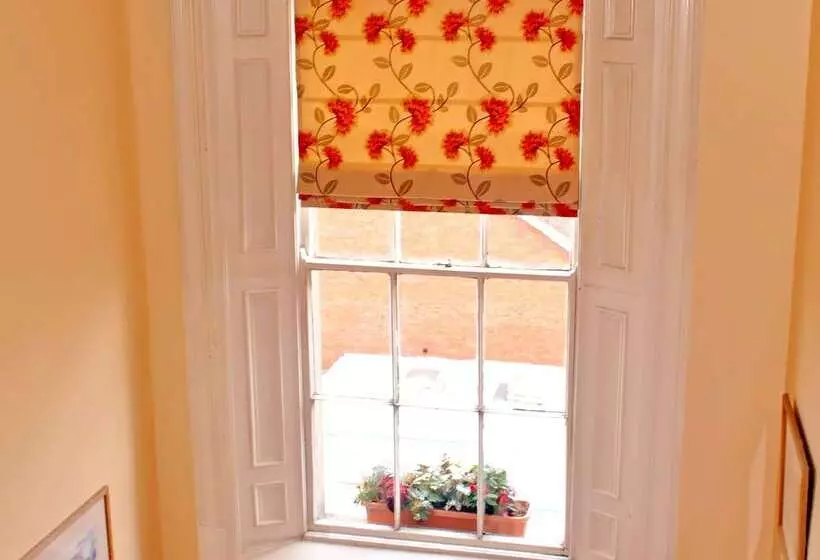 Fotos del hotel Morehampton Townhouse:  20