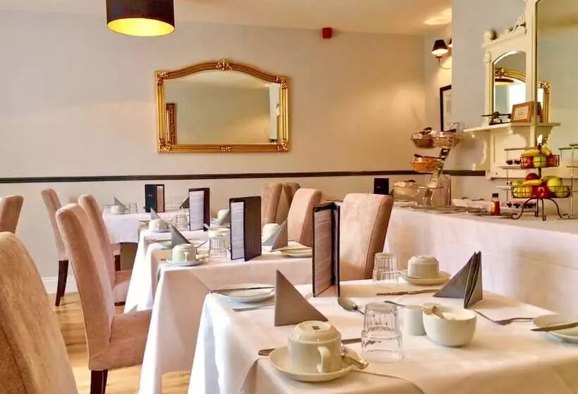 Fotos del hotel Morehampton Townhouse:  16