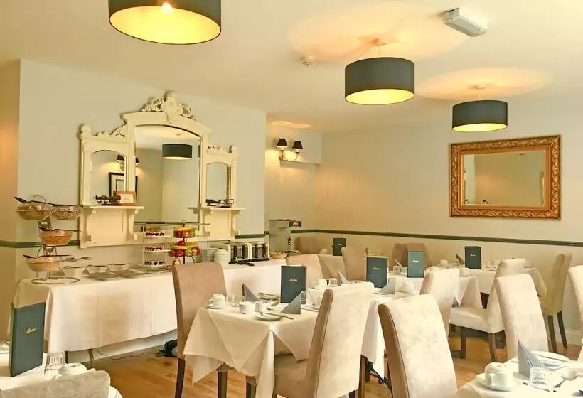 Fotos del hotel Morehampton Townhouse:  3