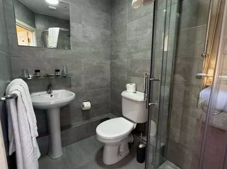 Fotos del hotel Morehampton Townhouse:  9