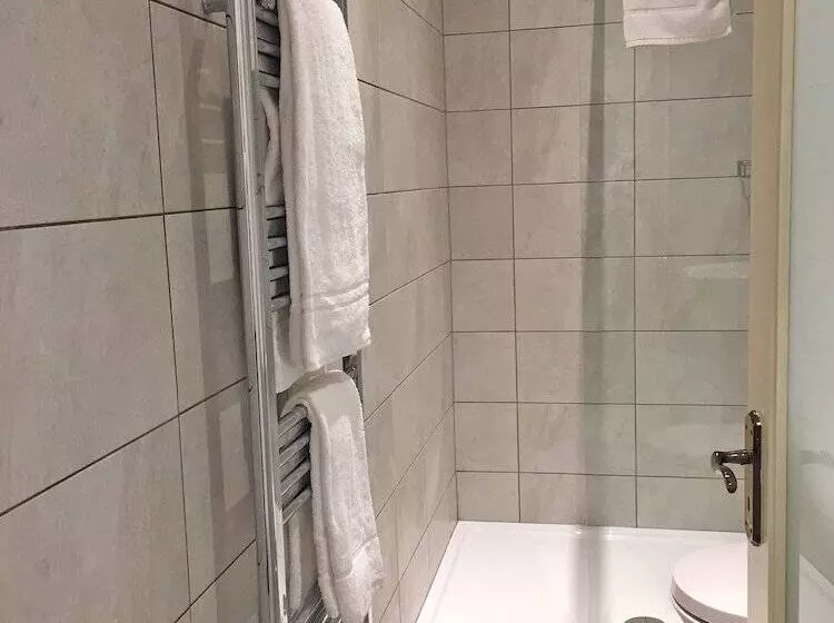 Fotos del hotel Morehampton Townhouse:  17