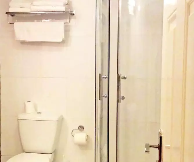 Fotos del hotel Morehampton Townhouse:  13