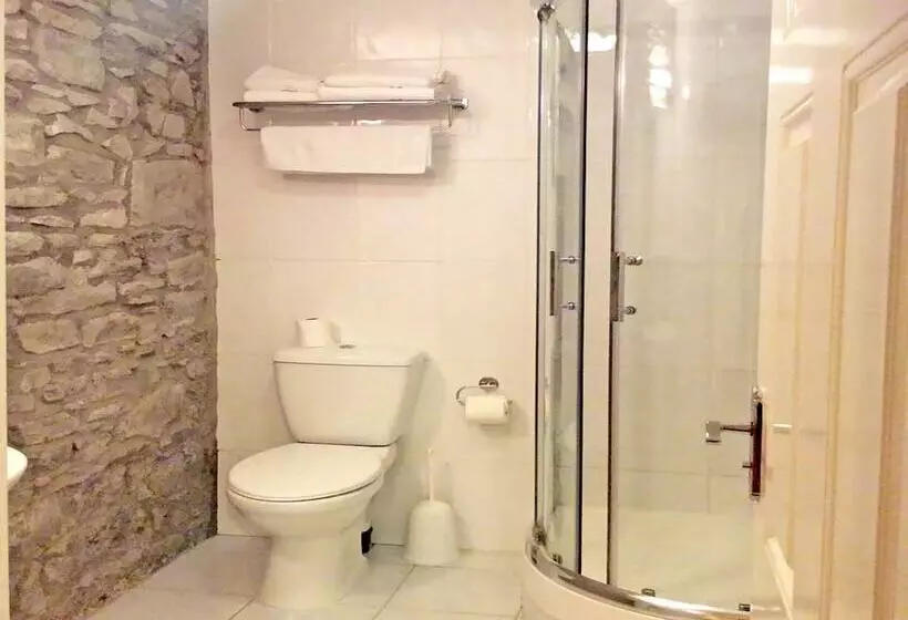 Fotos del hotel Morehampton Townhouse:  4