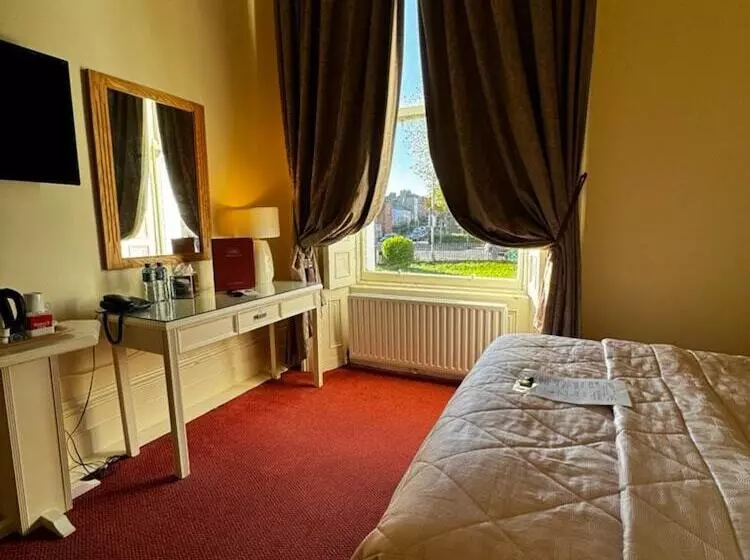 Fotos del hotel Morehampton Townhouse:  23