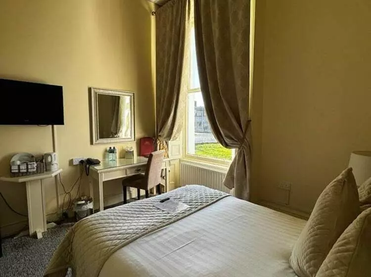 Fotos del hotel Morehampton Townhouse:  21