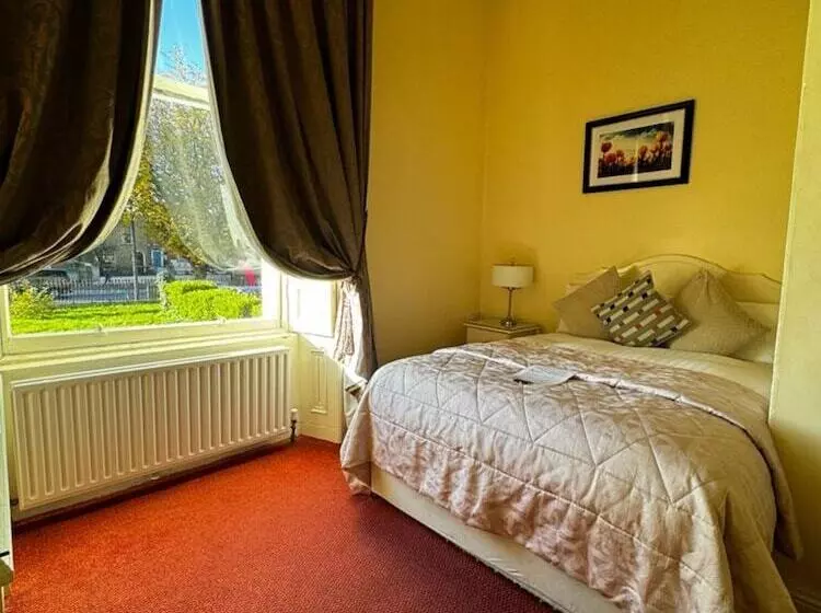 Fotos del hotel Morehampton Townhouse:  25