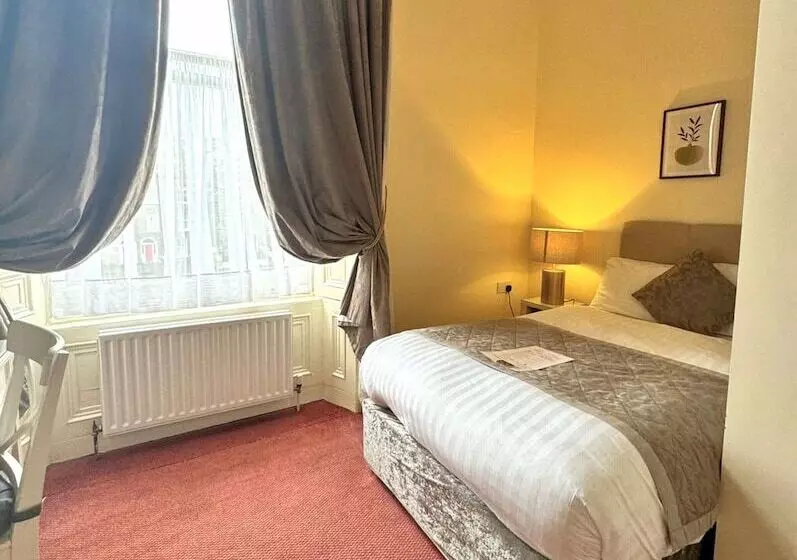 Fotos del hotel Morehampton Townhouse:  19