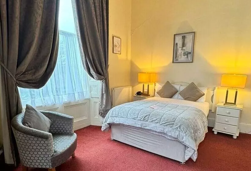 Fotos del hotel Morehampton Townhouse:  11