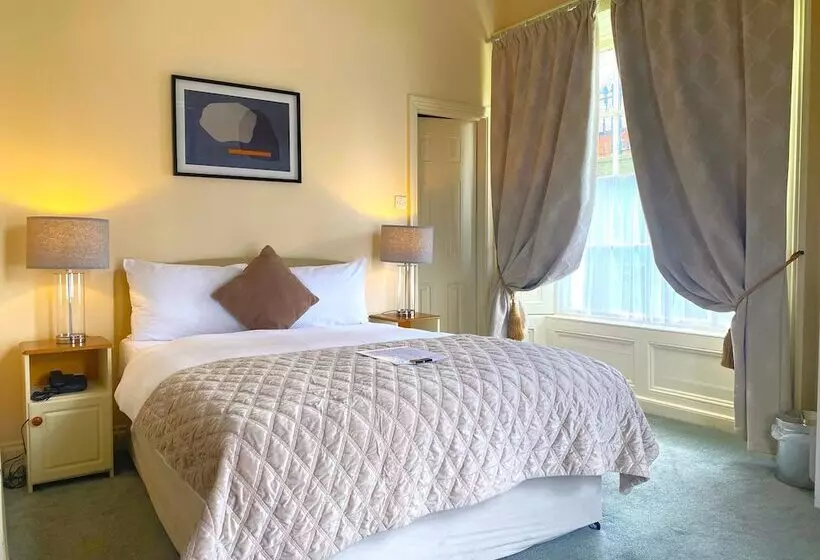 Fotos del hotel Morehampton Townhouse:  7