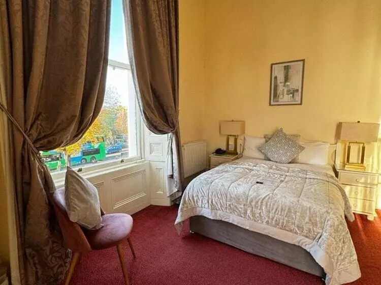 Fotos del hotel Morehampton Townhouse:  24