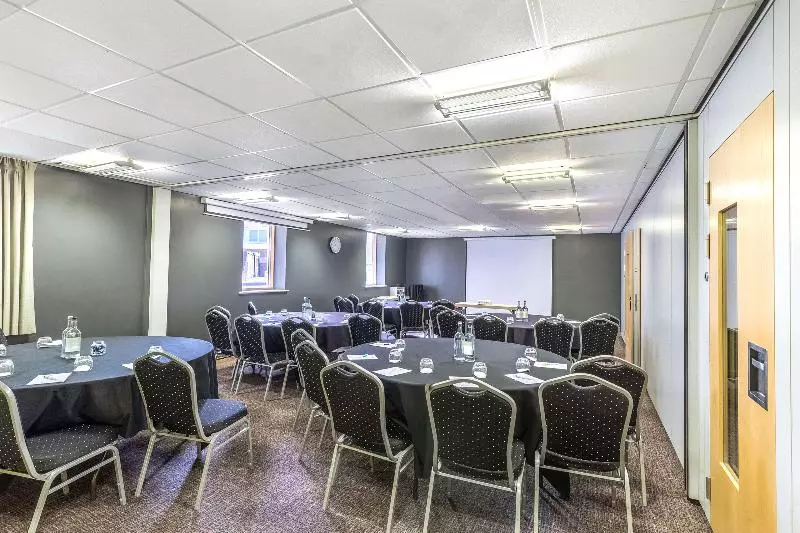 Fotos del hotel Park Inn By Radisson Peterborough:  20