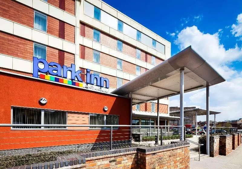 Fotos del hotel Park Inn By Radisson Peterborough:  9