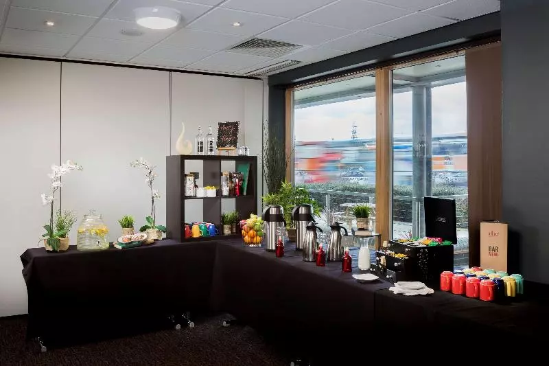 Fotos del hotel Park Inn By Radisson Peterborough:  15