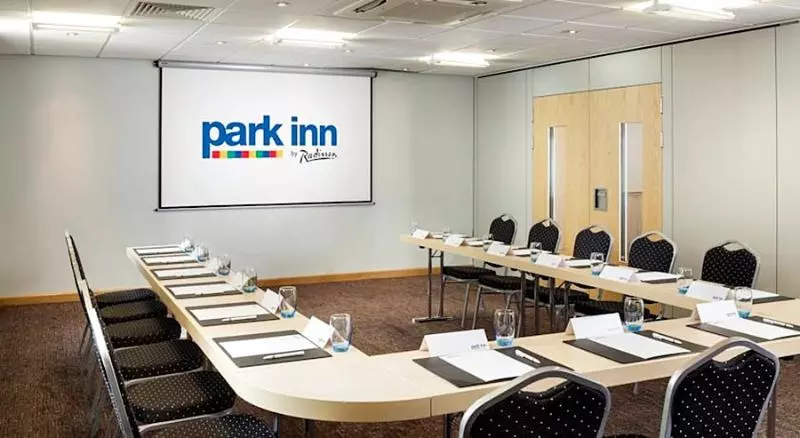 Fotos del hotel Park Inn By Radisson Peterborough:  19