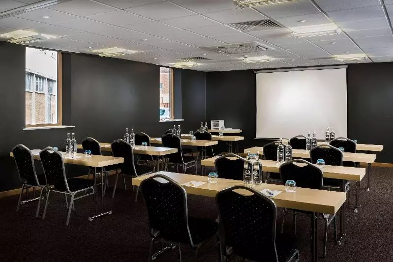 Fotos del hotel Park Inn By Radisson Peterborough:  23