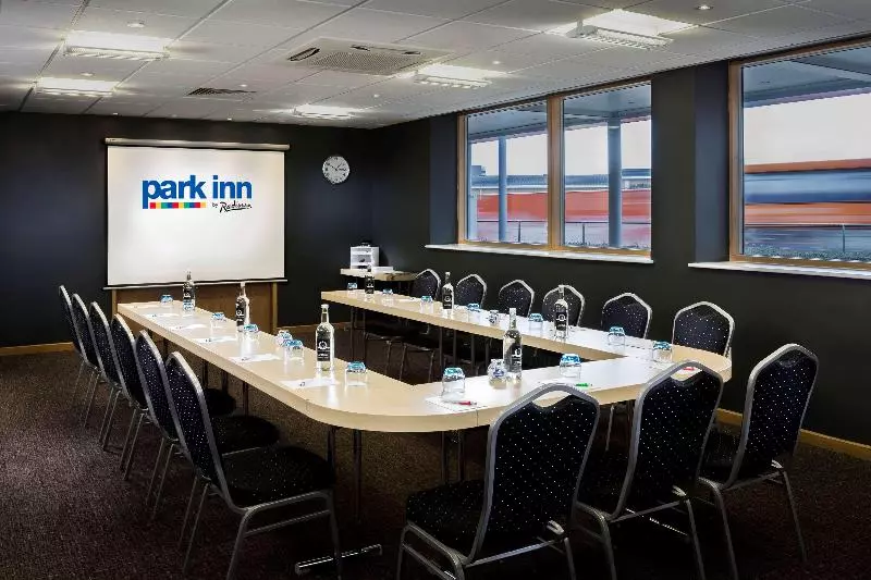 Fotos del hotel Park Inn By Radisson Peterborough:  22