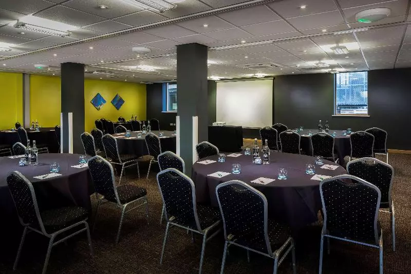 Fotos del hotel Park Inn By Radisson Peterborough:  21