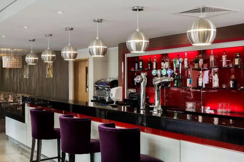 Fotos del hotel Park Inn By Radisson Peterborough:  13