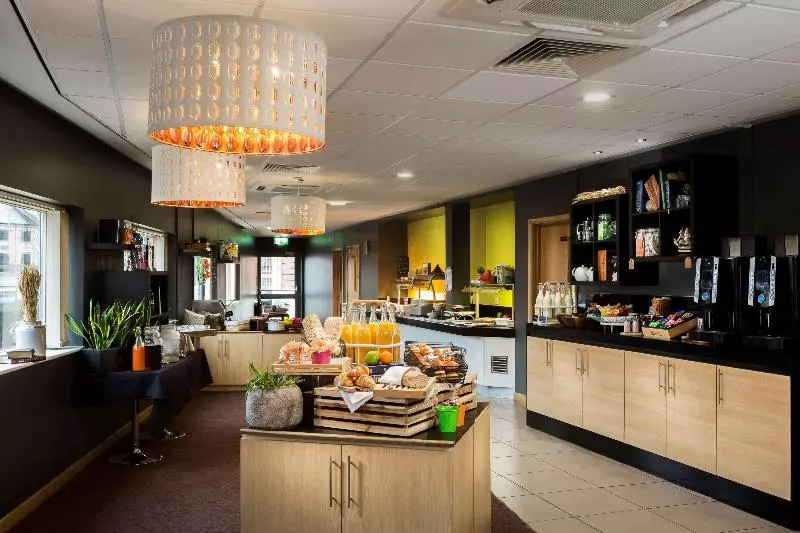 Fotos del hotel Park Inn By Radisson Peterborough:  7