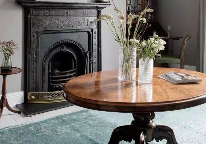 Fotos del hotel Pembroke Hall:  18