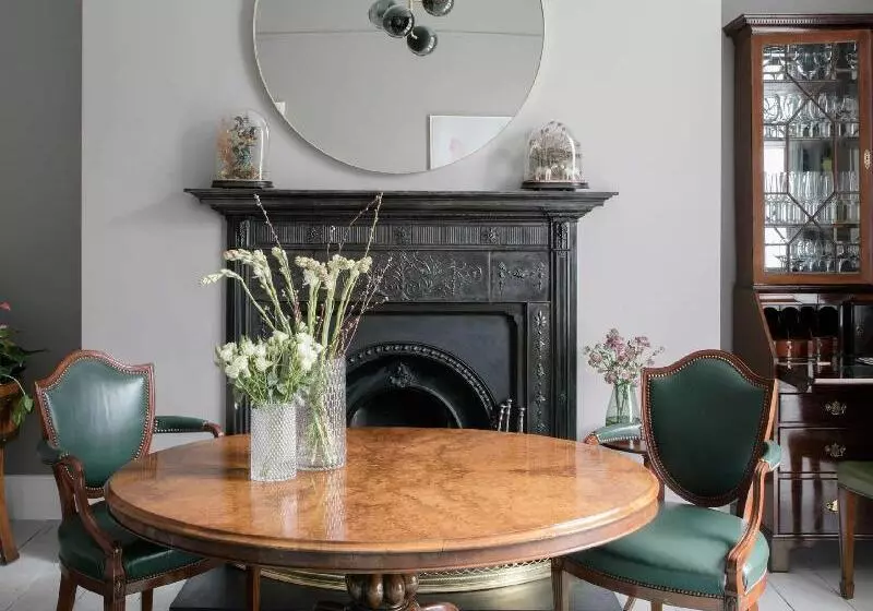 Fotos del hotel Pembroke Hall:  20