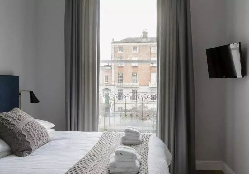 Fotos del hotel Pembroke Hall:  10