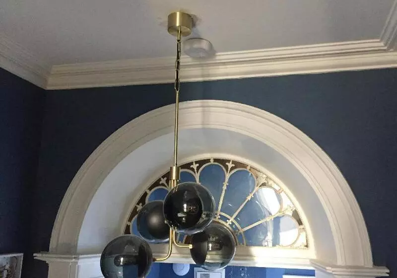 Fotos del hotel Pembroke Hall:  3